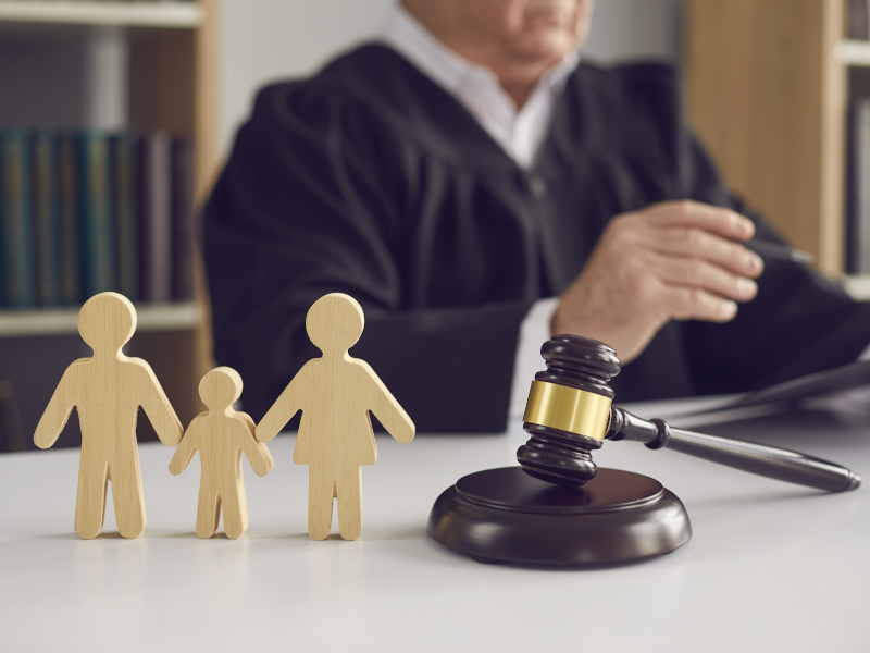 Übergegangene Ansprüche